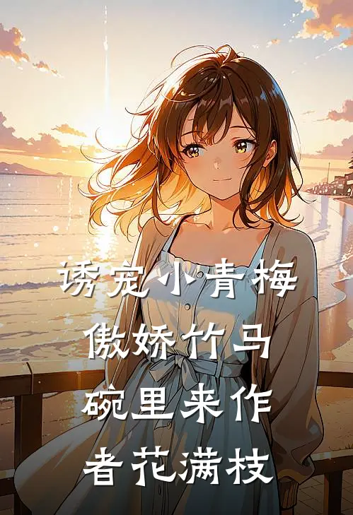 诱宠小青梅傲娇竹马碗里来作者花满枝