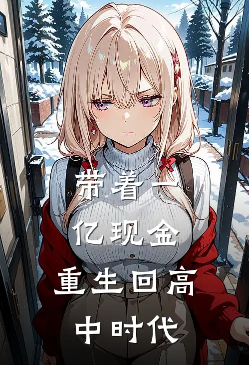 带着一亿现金，重生回高中时代