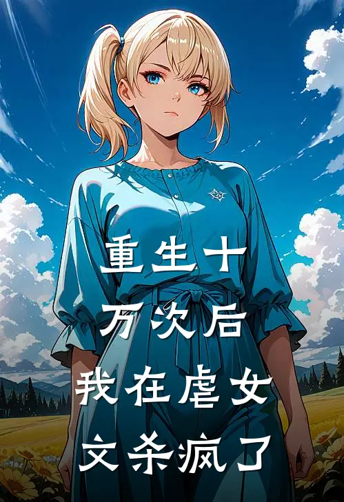 重生十万次后，我在虐女文杀疯了