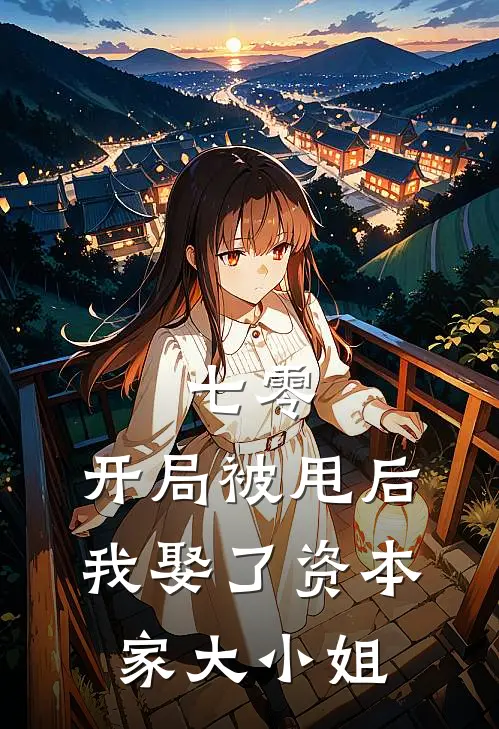 七零：开局被甩后，我娶了资本家大小姐