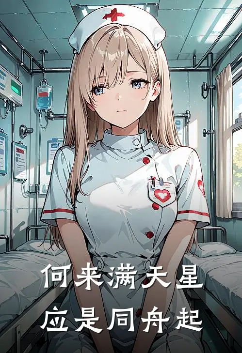 何来满天星，应是同舟起