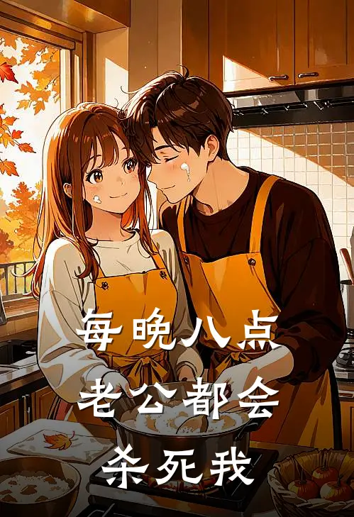 每晚八点，老公都会杀死我