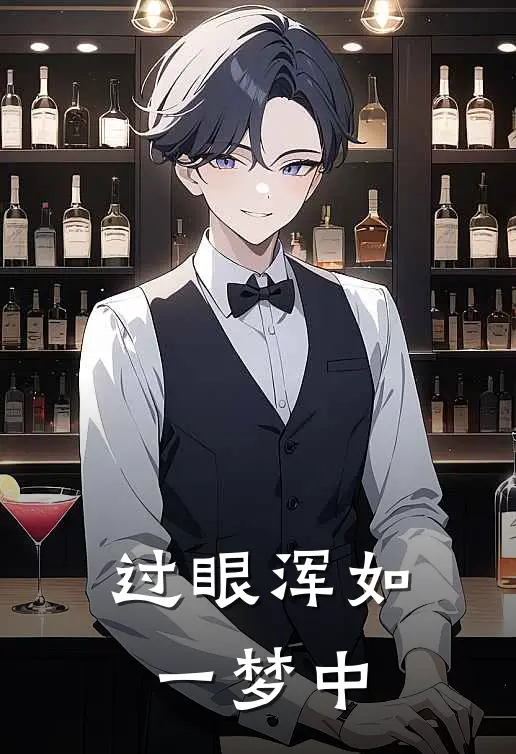 过眼浑如一梦中