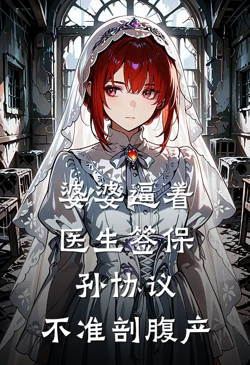 婆婆逼着医生签“保孙协议”，不准剖腹产