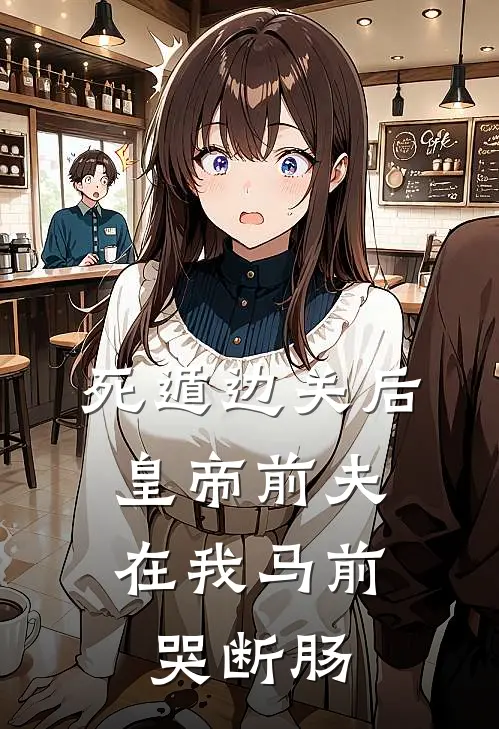 死遁边关后，皇帝前夫在我马前哭断肠