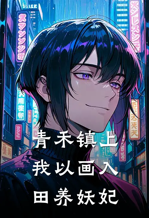 青禾镇上：我以画入田养妖妃