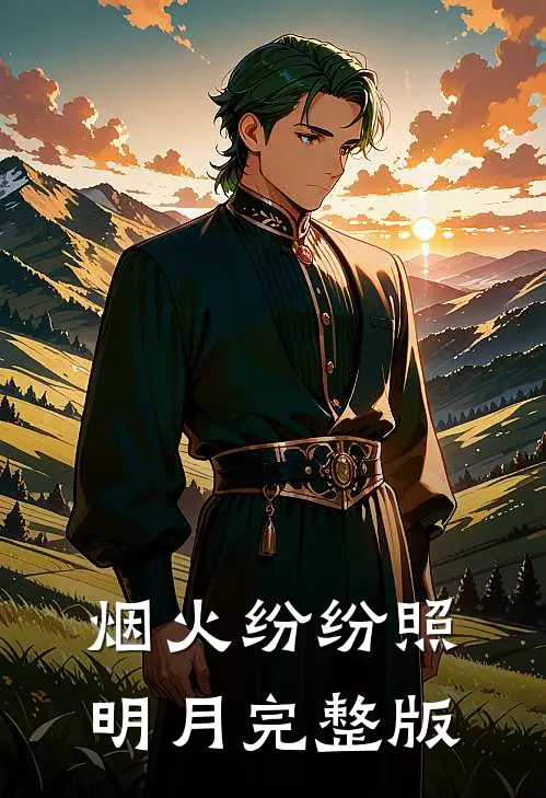 烟火纷纷照明月完整版