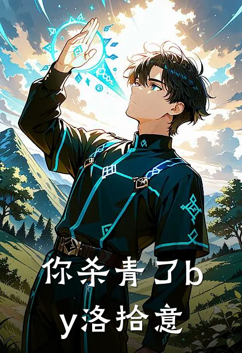 你杀青了by洛拾意