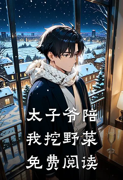 太子爷陪我挖野菜免费阅读
