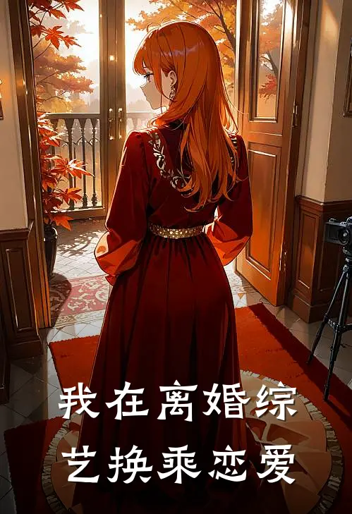 我在离婚综艺换乘恋爱