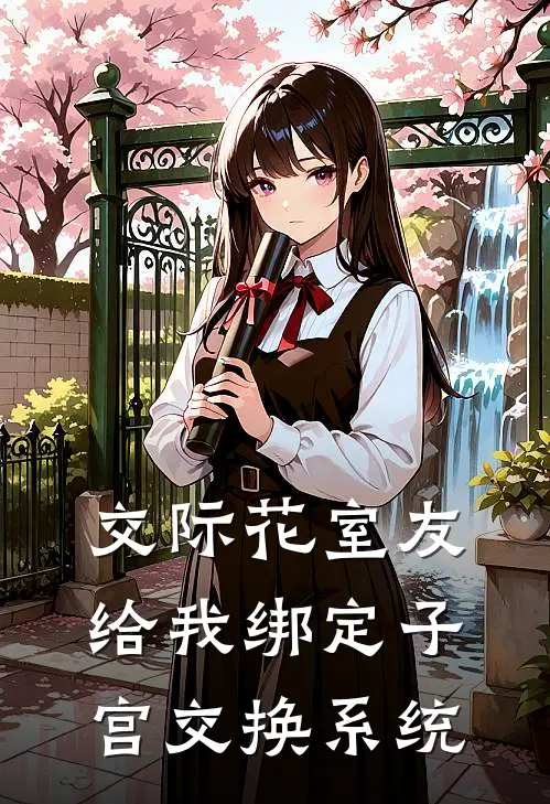 交际花室友给我绑定子宫交换系统