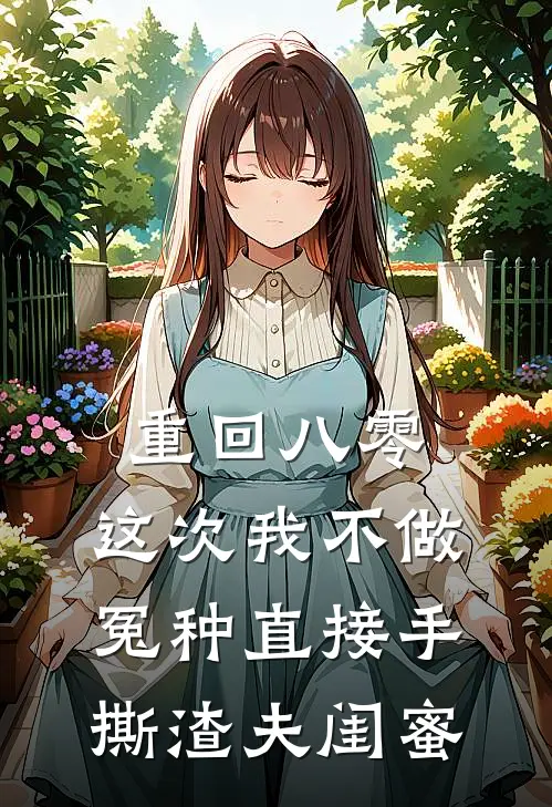 重回八零，这次我不做冤种直接手撕渣夫闺蜜