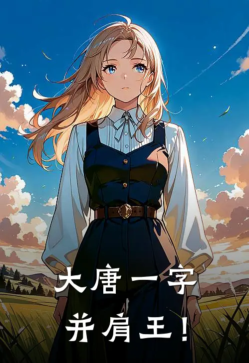 大唐一字并肩王！