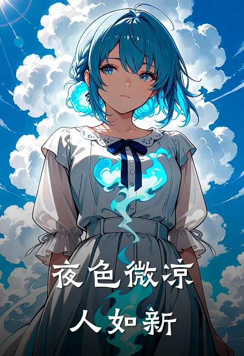 夜色微凉人如新