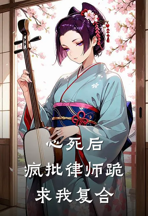 心死后，疯批律师跪求我复合