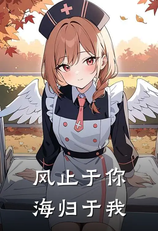 风止于你，海归于我