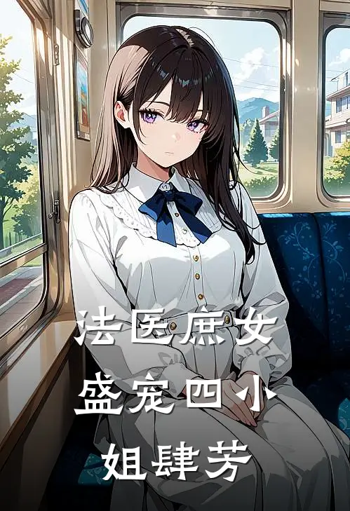 法医庶女盛宠四小姐 肆芳