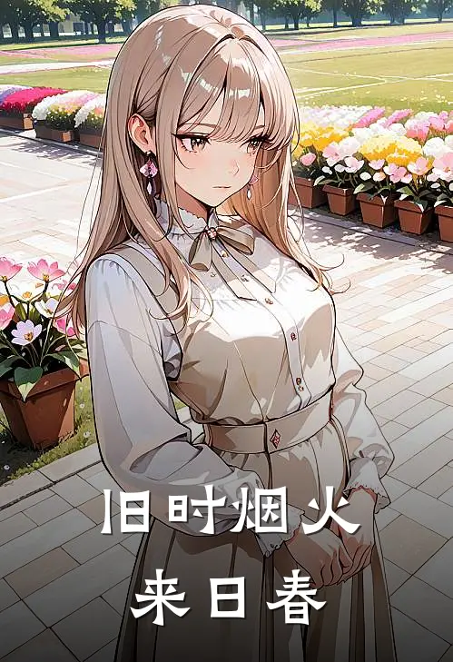 旧时烟火来日春