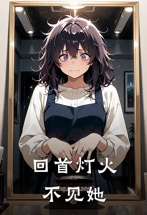 回首灯火不见她