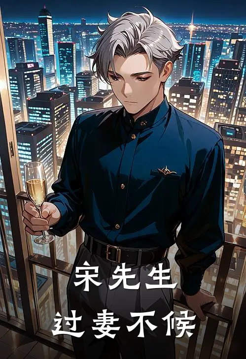 宋先生，过妻不候