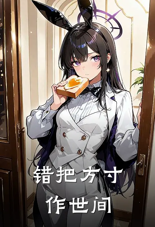 错把方寸作世间