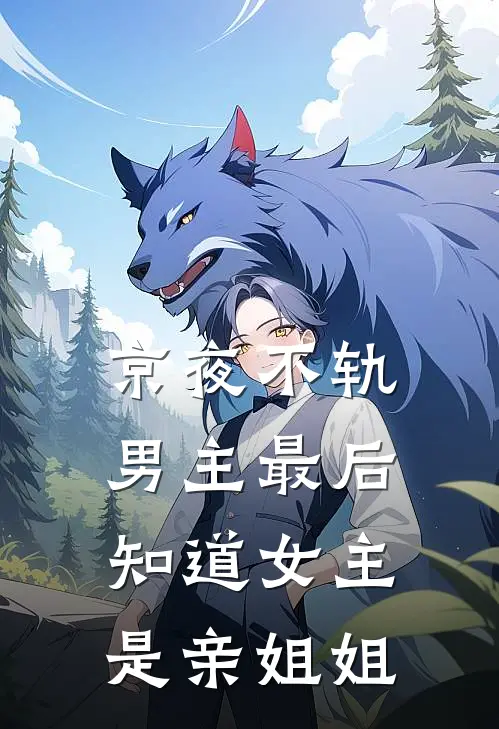 京夜不轨男主最后知道女主是亲姐姐