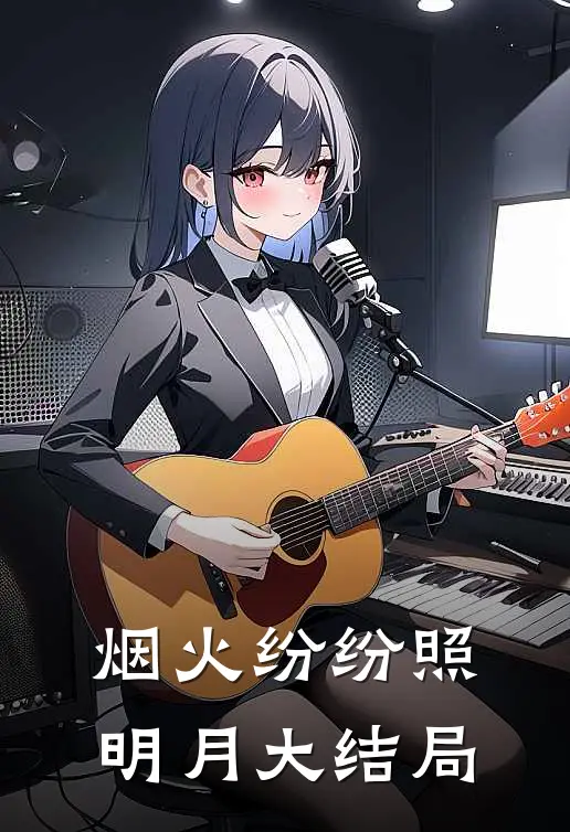 烟火纷纷照明月大结局