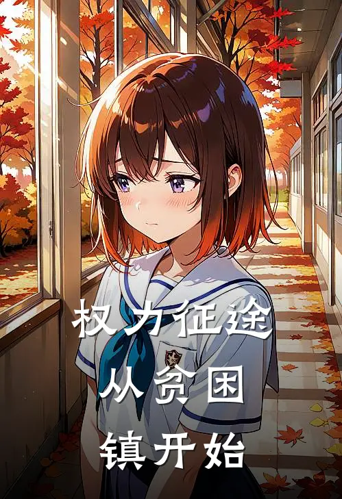 权力征途：从贫困镇开始