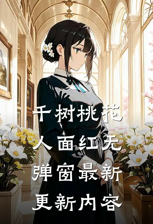 千树桃花人面红无弹窗最新更新内容