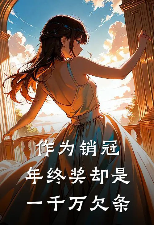 作为销冠，年终奖却是一千万欠条