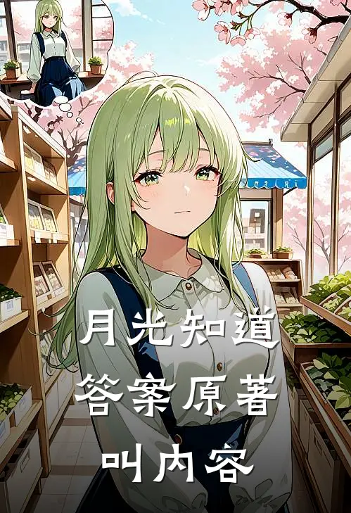 月光知道答案原著叫内容
