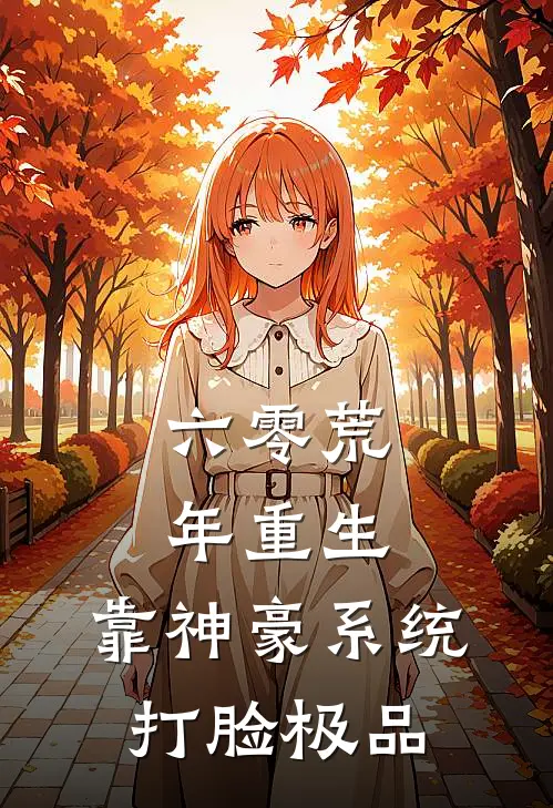 六零荒年重生，靠神豪系统打脸极品