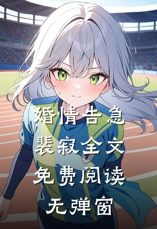 婚情告急裴寂全文免费阅读无弹窗