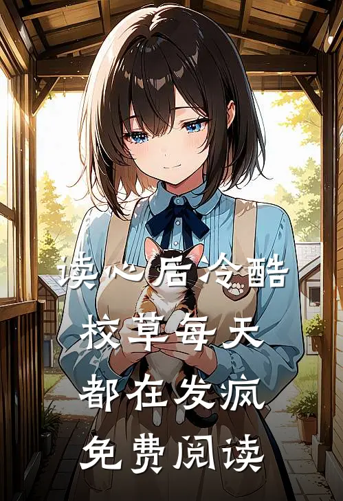 读心后冷酷校草每天都在发疯免费阅读