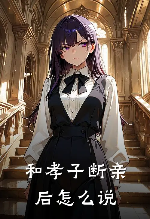 和孝子断亲后怎么说