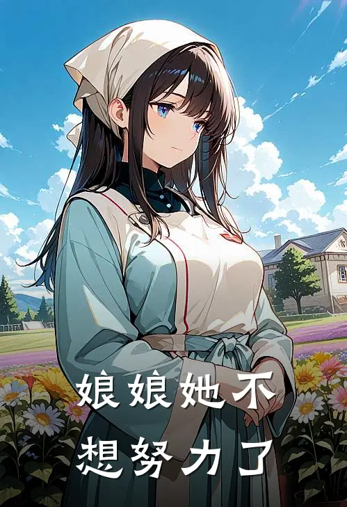 娘娘她不想努力了