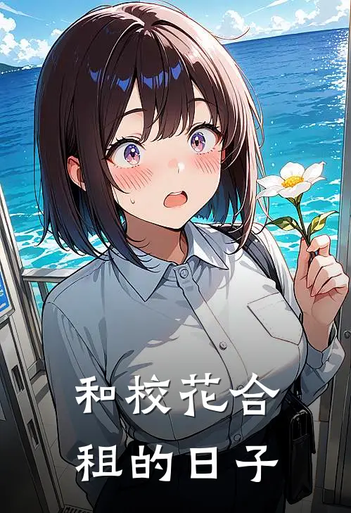 和校花合租的日子