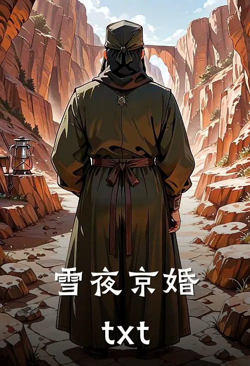 雪夜京婚txt