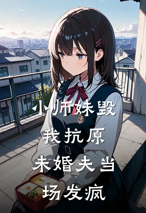 小师妹毁我抗原，未婚夫当场发疯