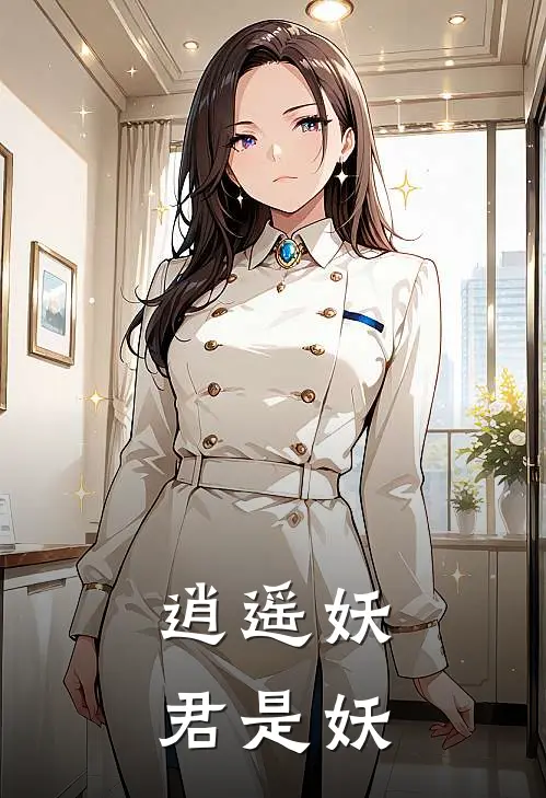 逍遥妖君是妖
