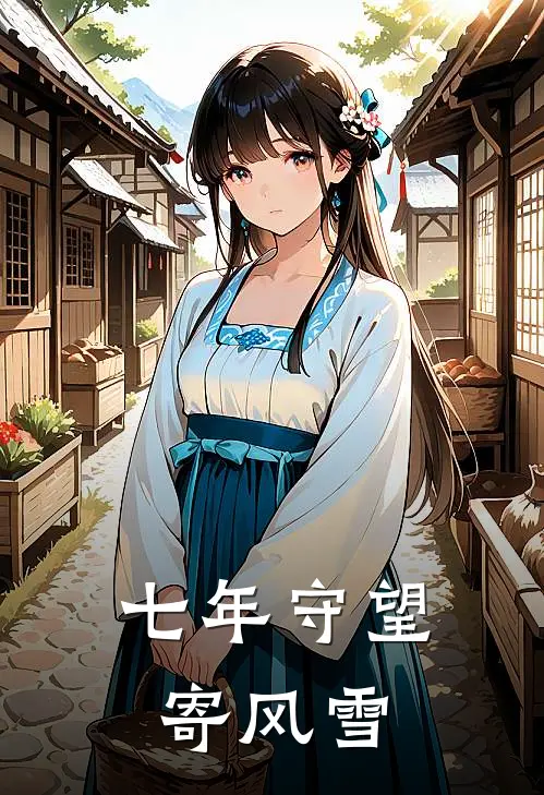 七年守望寄风雪