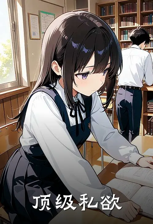 顶级私欲