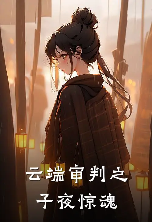 云端审判之子夜惊魂