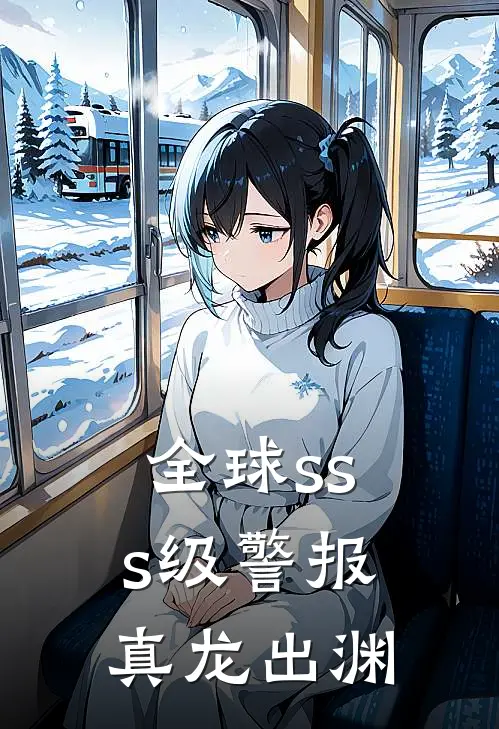 全球sss级警报：真龙出渊