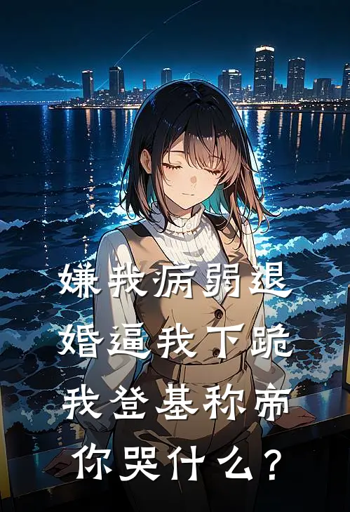 嫌我病弱退婚逼我下跪，我登基称帝你哭什么？