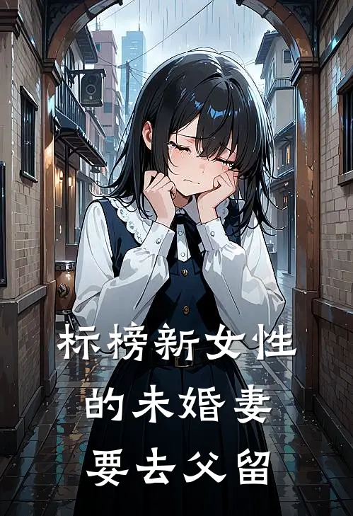标榜新女性的未婚妻要去父留