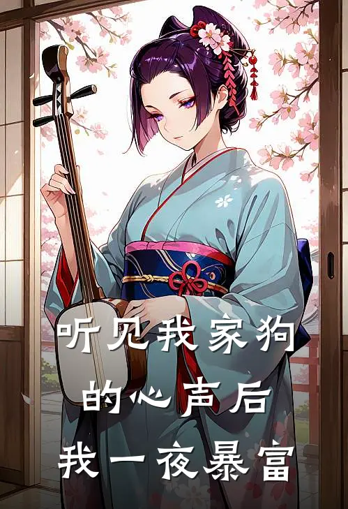 听见我家狗的心声后，我一夜暴富