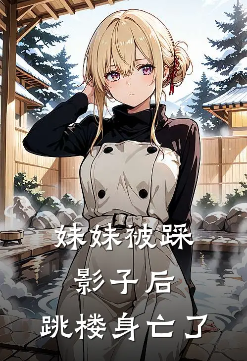 妹妹被踩影子后，跳楼身亡了