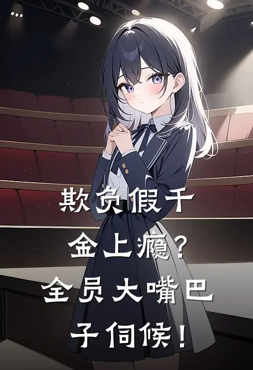 欺负假千金上瘾？全员大嘴巴子伺候！