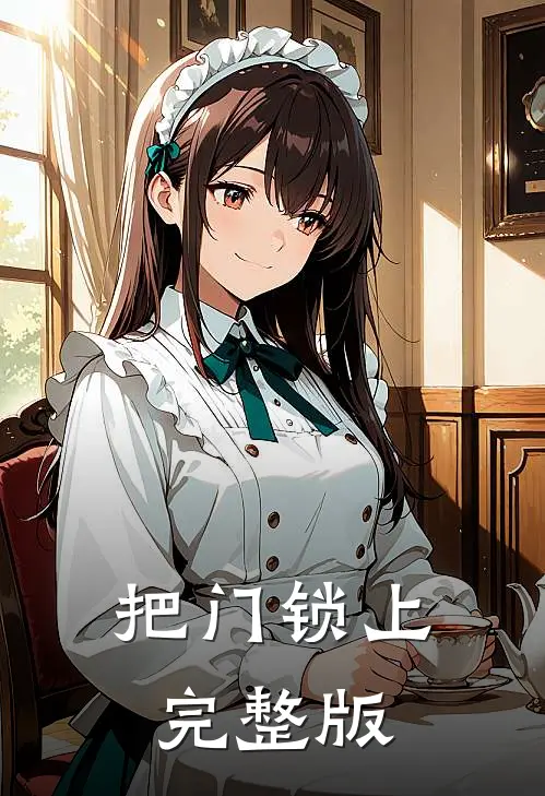 把门锁上,完整版